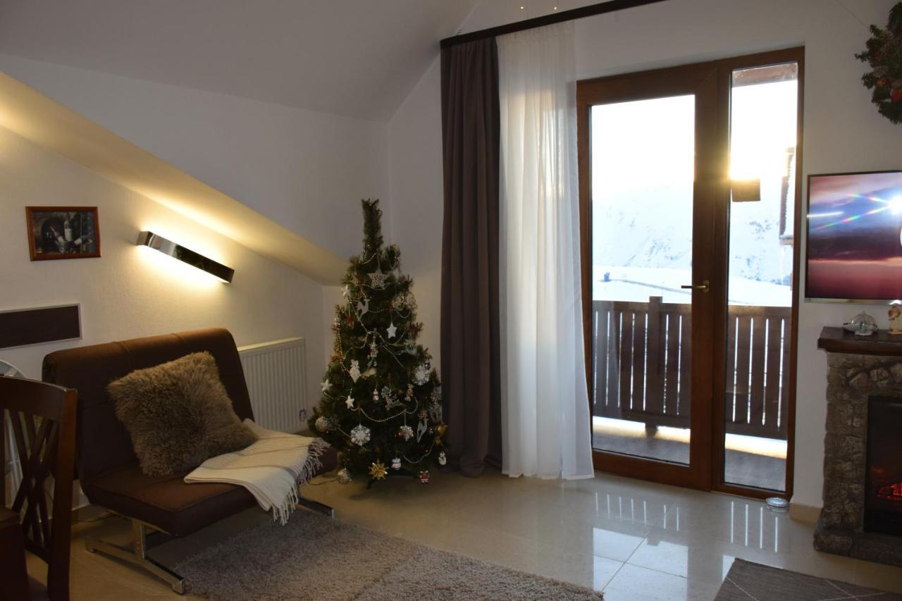 Happy Holidays Apartments In New غودوري المظهر الخارجي الصورة