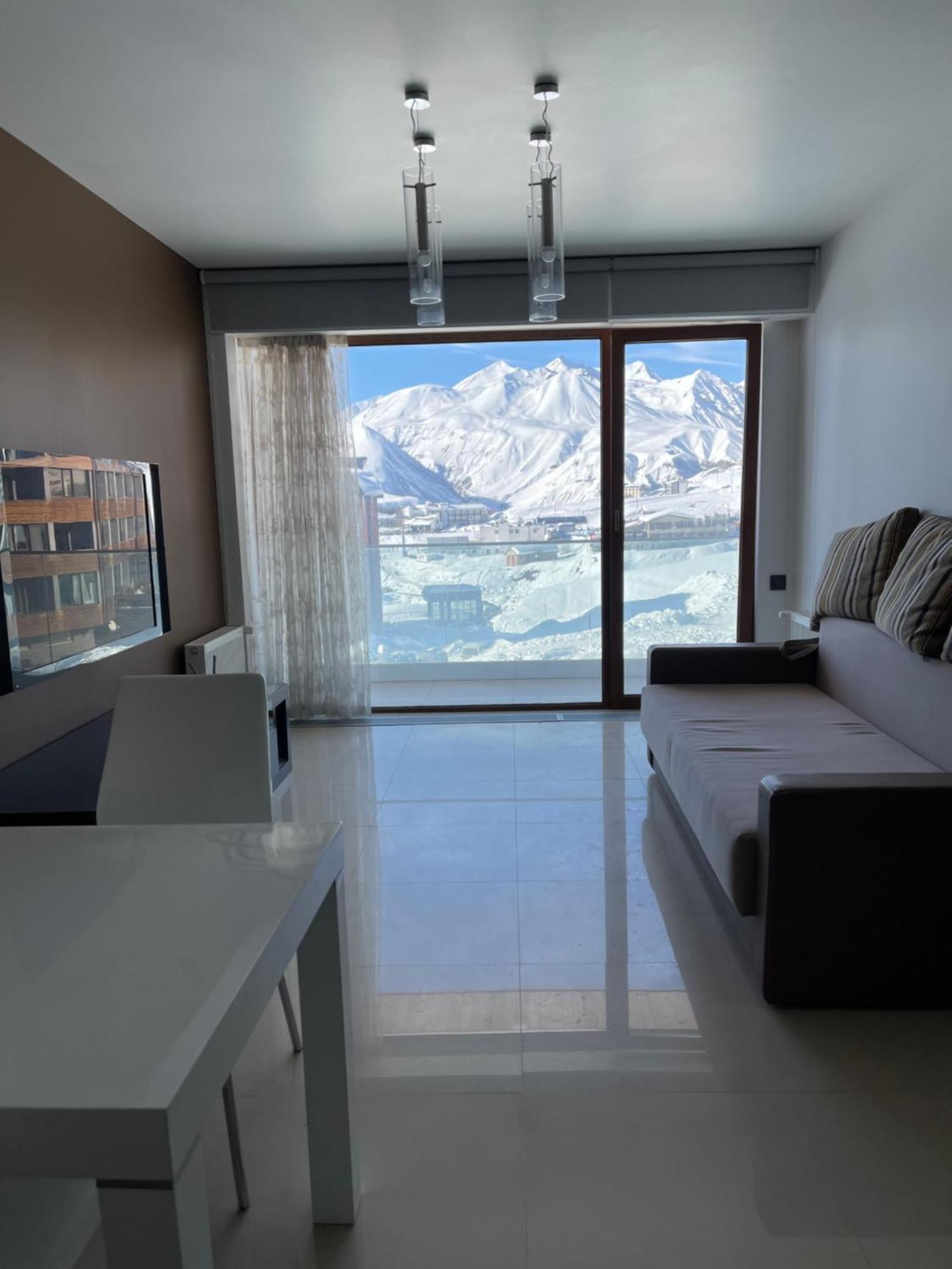 Happy Holidays Apartments In New غودوري المظهر الخارجي الصورة