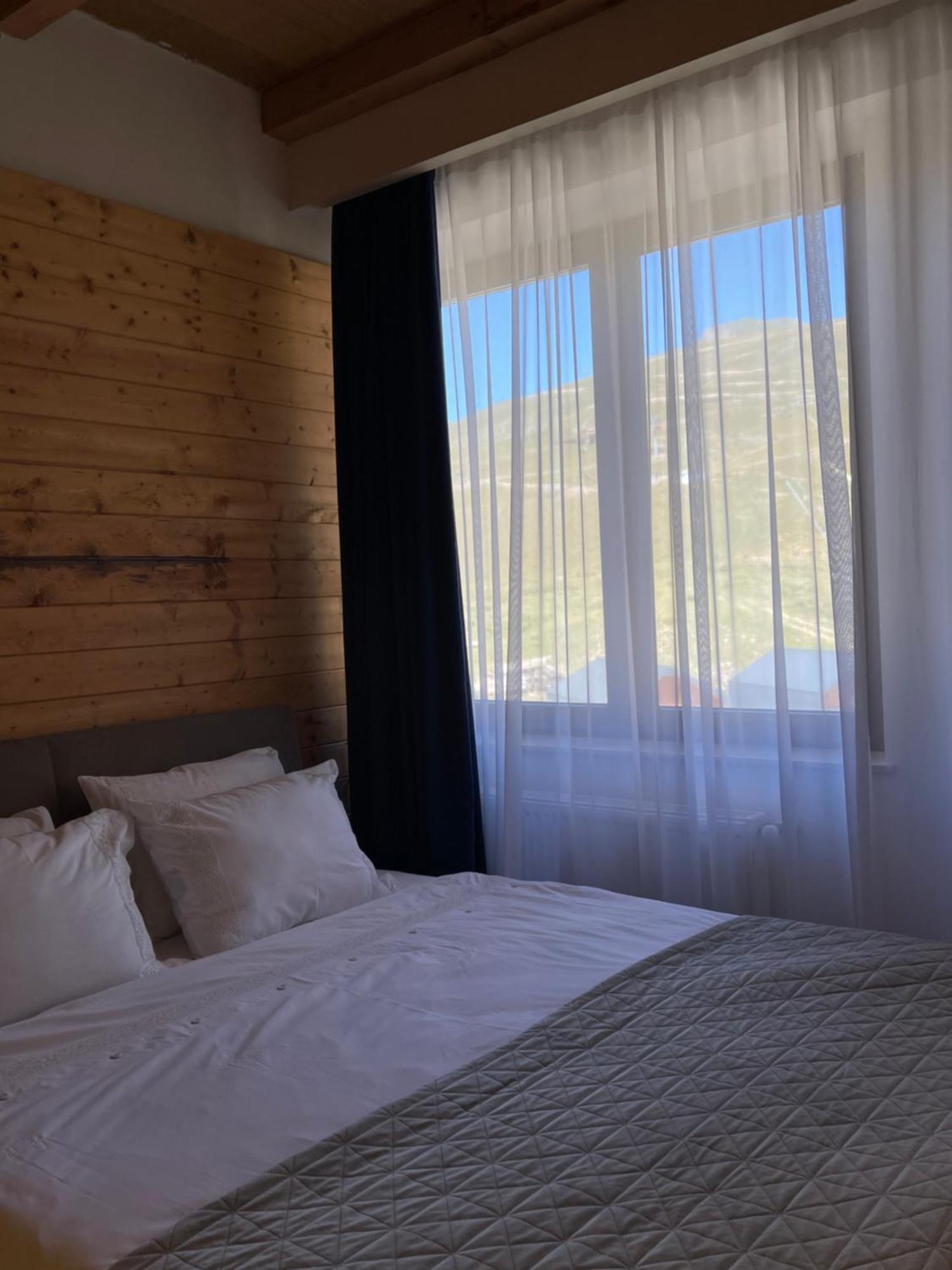 Happy Holidays Apartments In New غودوري الغرفة الصورة