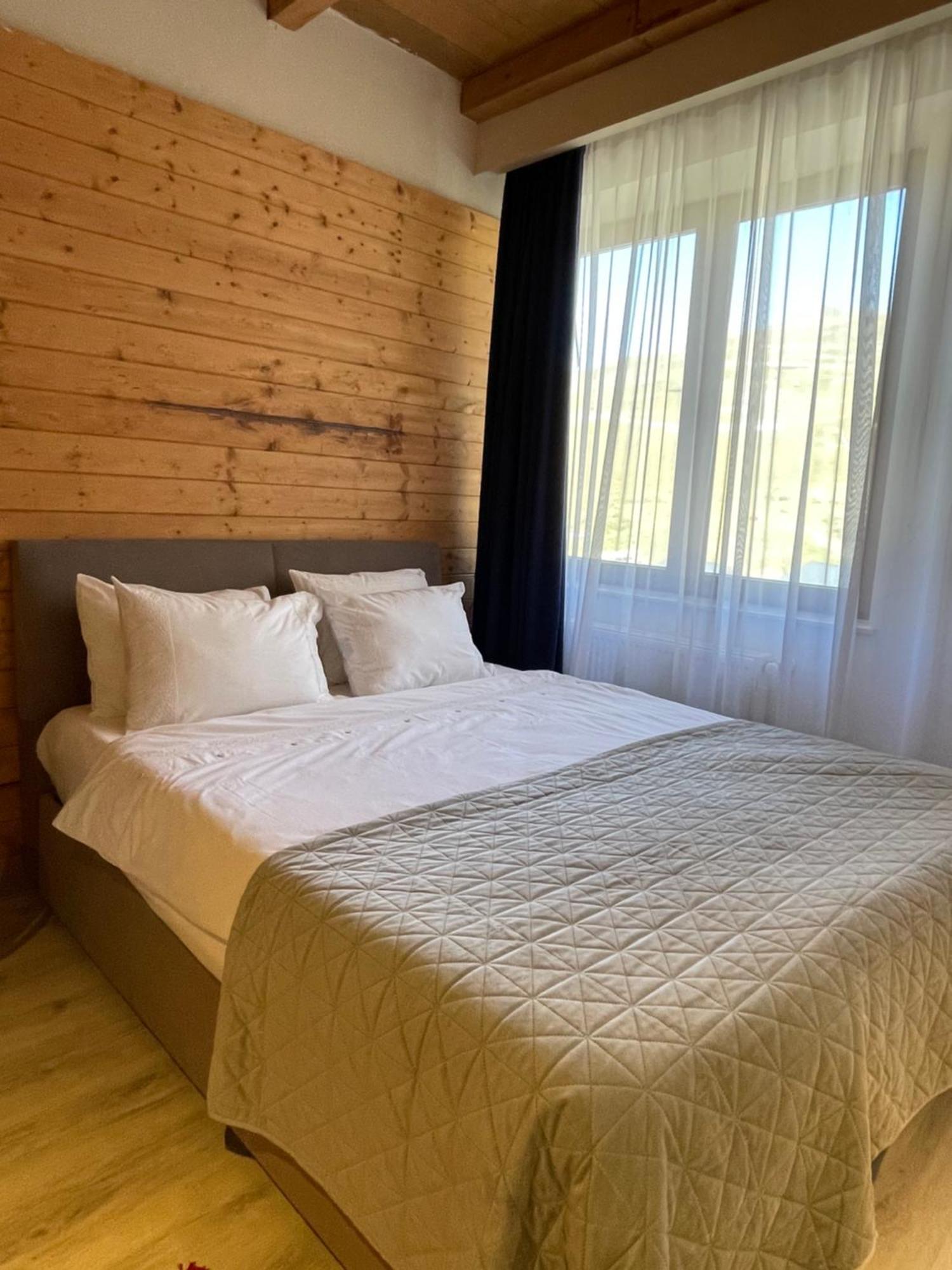 Happy Holidays Apartments In New غودوري الغرفة الصورة