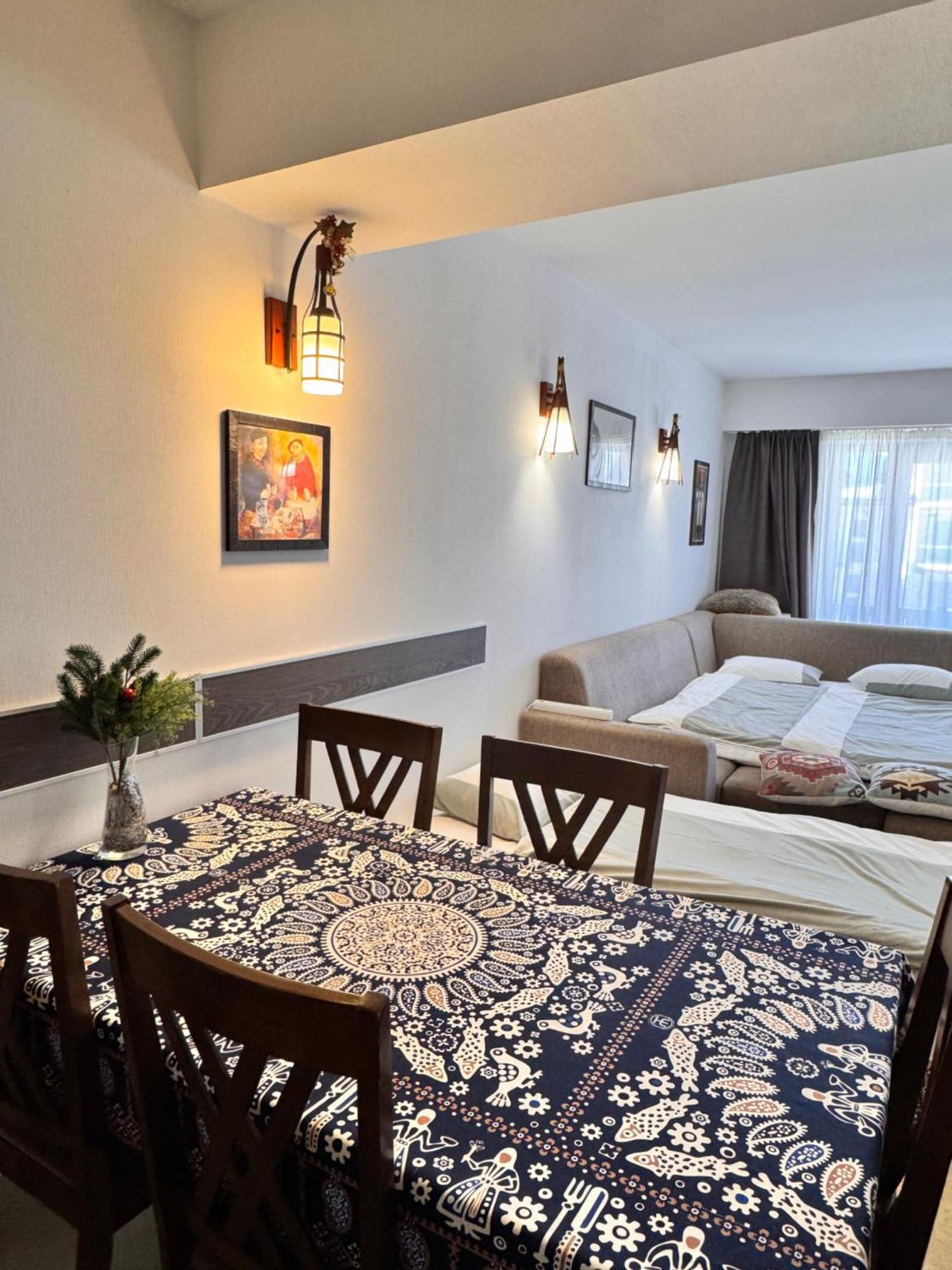 Happy Holidays Apartments In New غودوري المظهر الخارجي الصورة