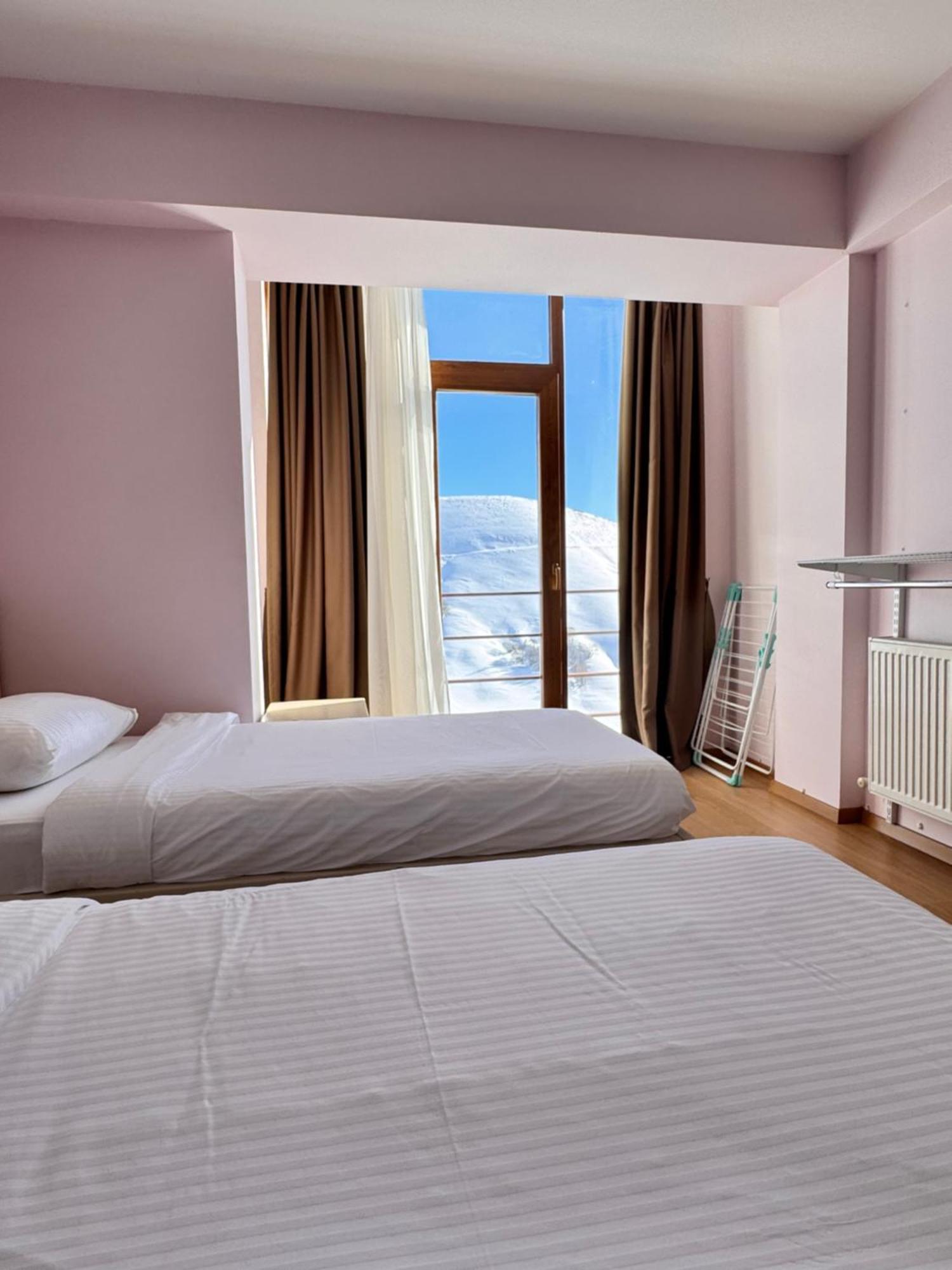 Happy Holidays Apartments In New غودوري المظهر الخارجي الصورة