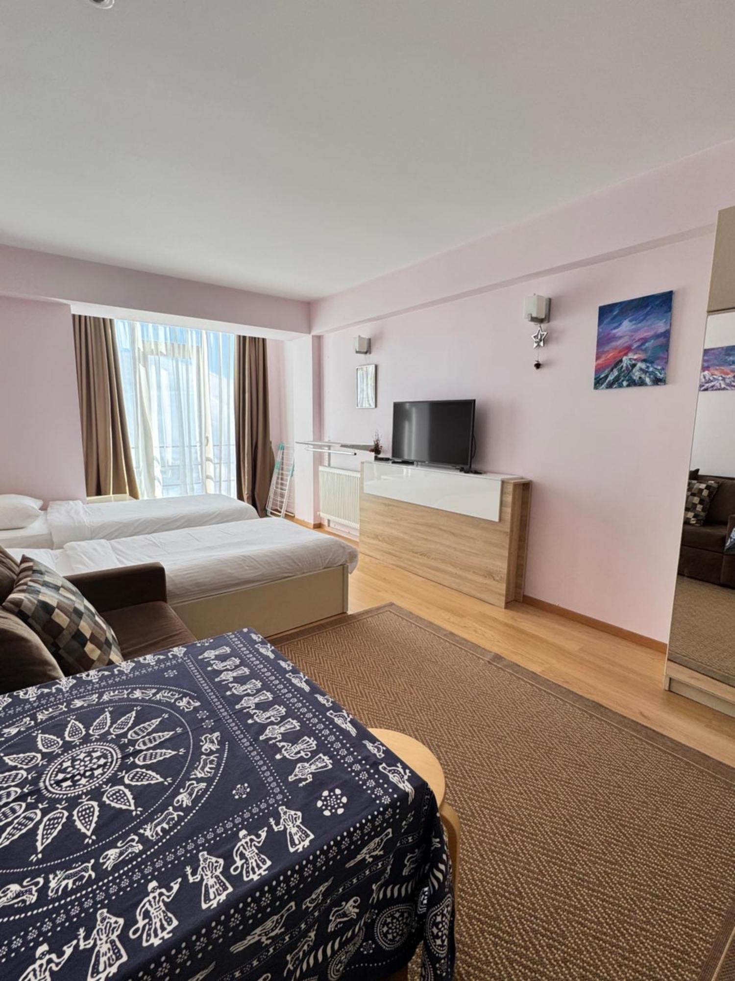 Happy Holidays Apartments In New غودوري المظهر الخارجي الصورة