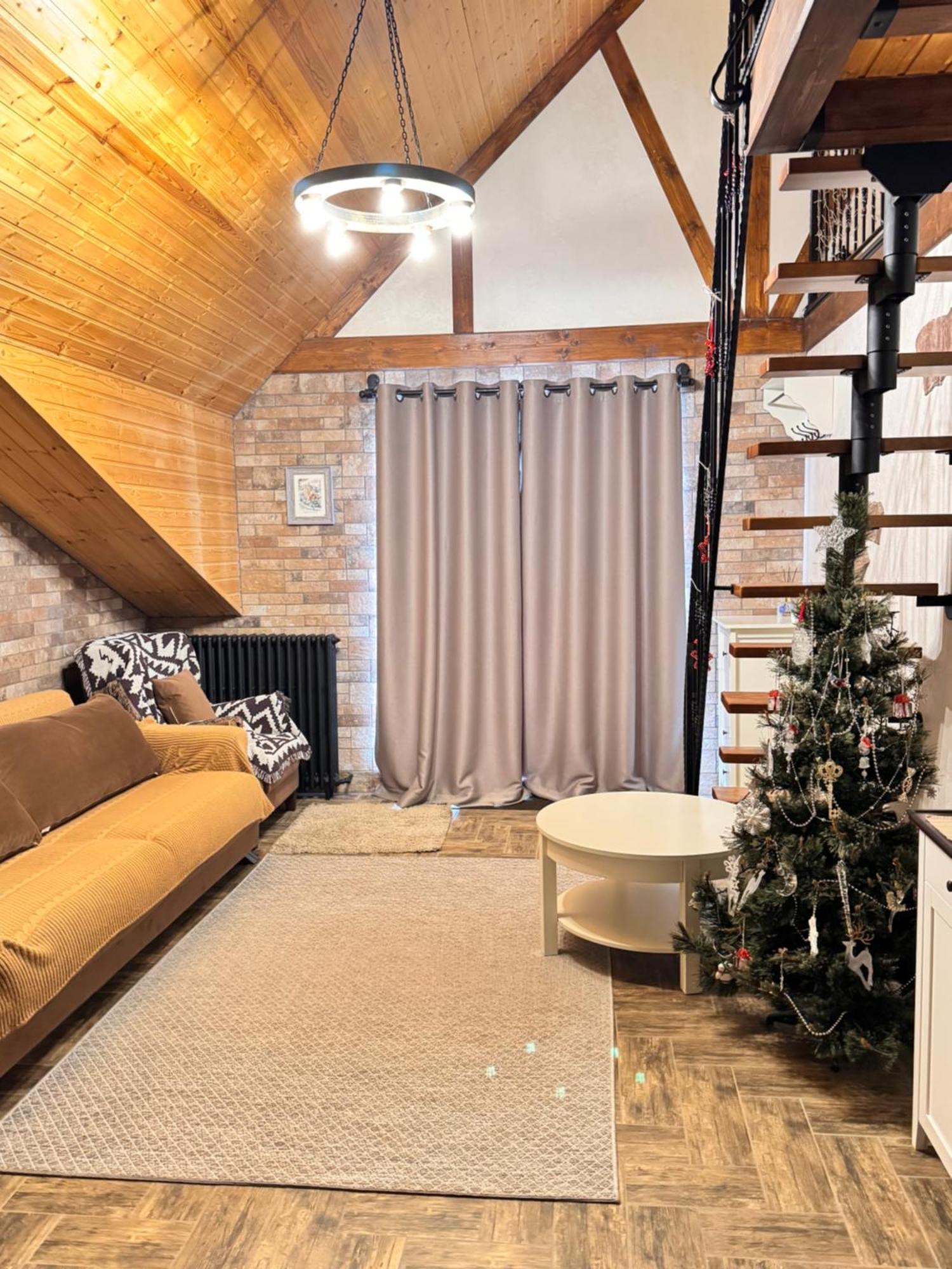 Happy Holidays Apartments In New غودوري الغرفة الصورة